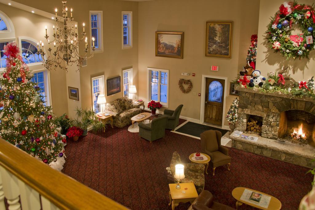 Snowflake Inn Jackson Exterior foto