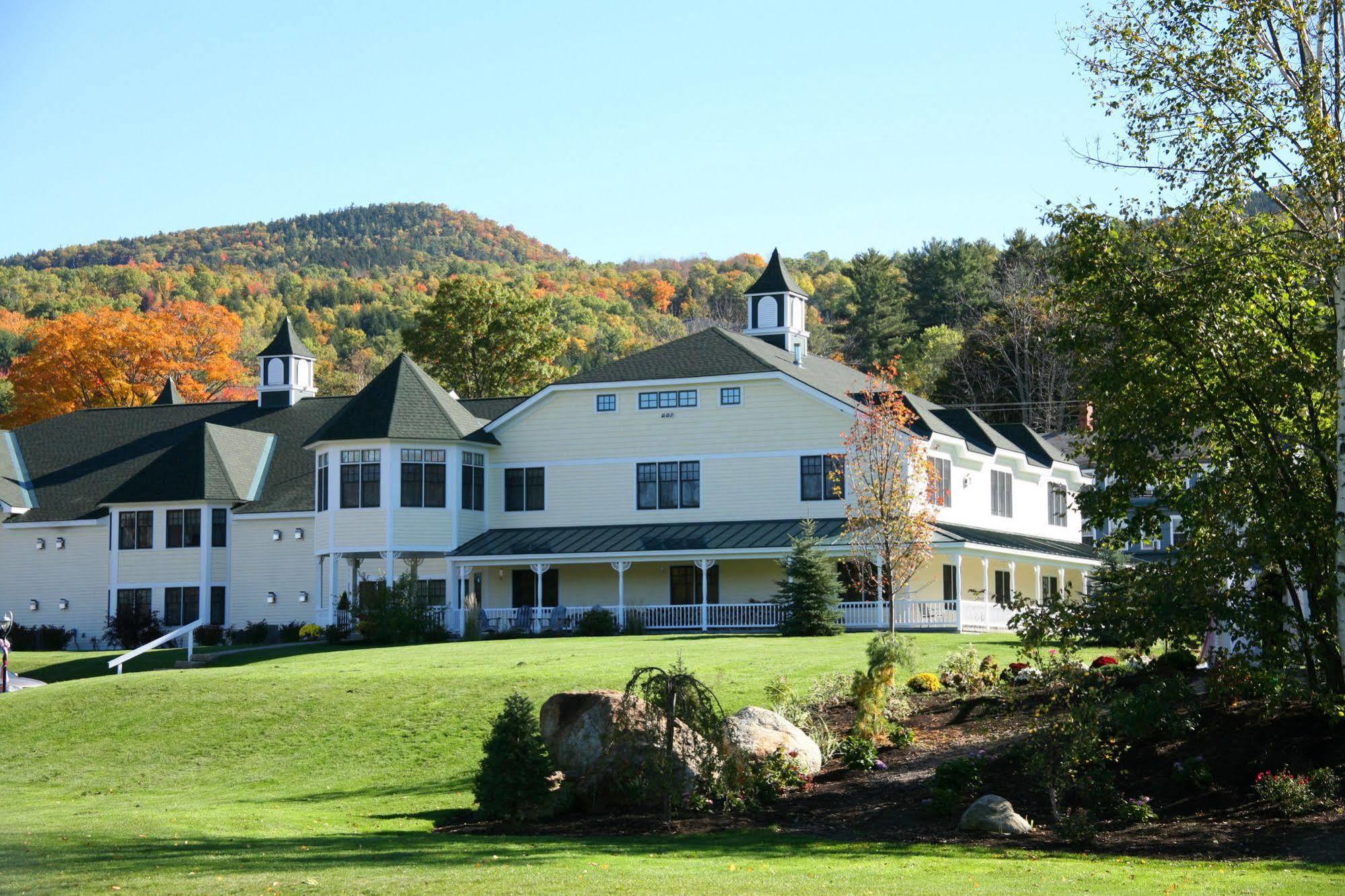 Snowflake Inn Jackson Exterior foto
